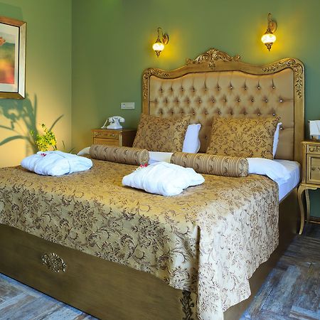 Art Hotel Κωνσταντινούπολη Εξωτερικό φωτογραφία