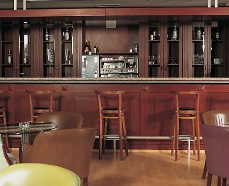Art Hotel Κωνσταντινούπολη Εξωτερικό φωτογραφία