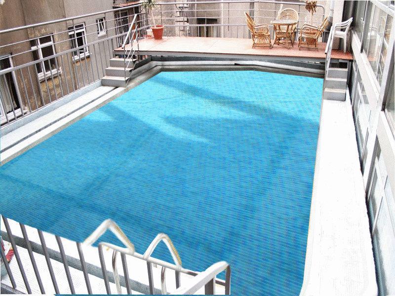Art Hotel Κωνσταντινούπολη Εξωτερικό φωτογραφία