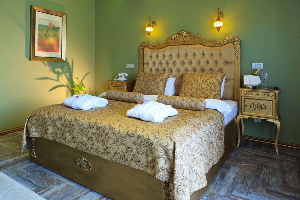 Art Hotel Κωνσταντινούπολη Εξωτερικό φωτογραφία
