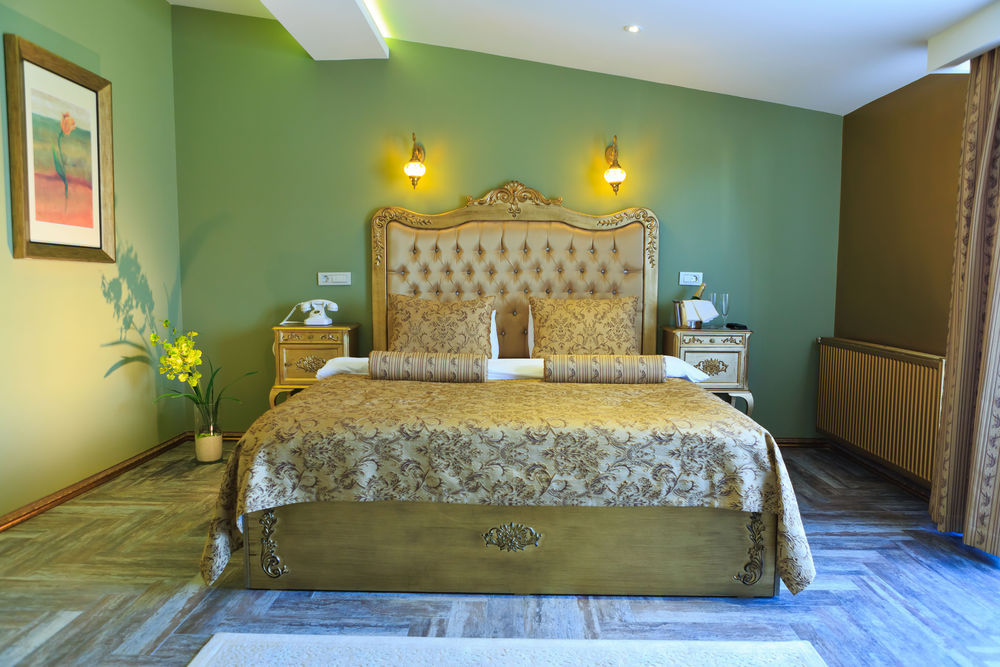 Art Hotel Κωνσταντινούπολη Εξωτερικό φωτογραφία