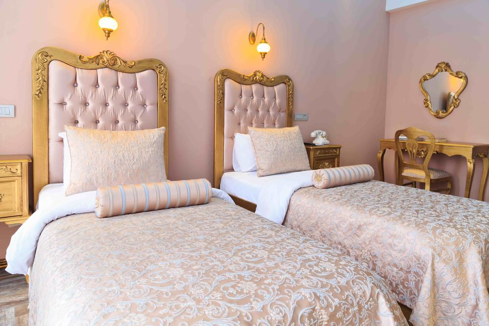 Art Hotel Κωνσταντινούπολη Εξωτερικό φωτογραφία