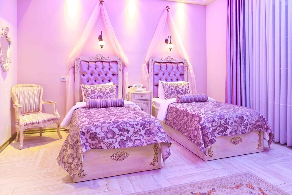Art Hotel Κωνσταντινούπολη Εξωτερικό φωτογραφία