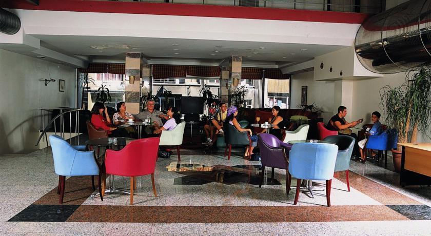 Art Hotel Κωνσταντινούπολη Εξωτερικό φωτογραφία