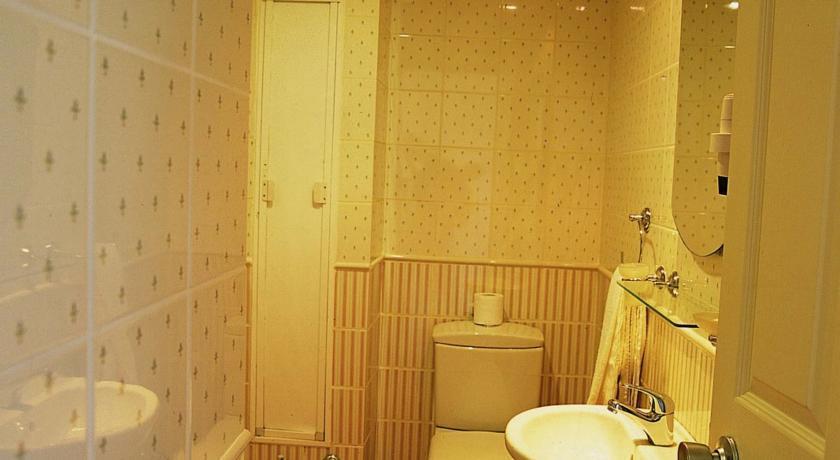 Art Hotel Κωνσταντινούπολη Εξωτερικό φωτογραφία