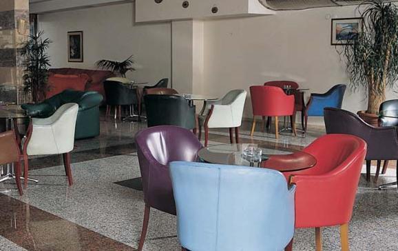 Art Hotel Κωνσταντινούπολη Εξωτερικό φωτογραφία