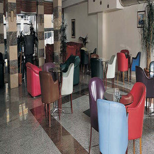 Art Hotel Κωνσταντινούπολη Εξωτερικό φωτογραφία