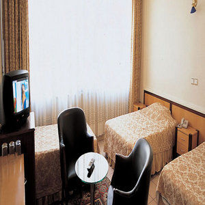 Art Hotel Κωνσταντινούπολη Εξωτερικό φωτογραφία